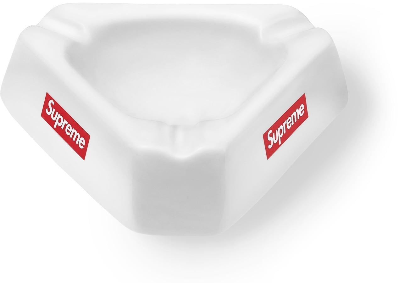 Ceramic Ashtray